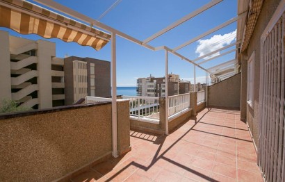 Reventa - Apartamento / piso - Arenales del Sol - Zona paseo maritimo