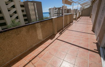 Reventa - Apartamento / piso - Arenales del Sol - Zona paseo maritimo