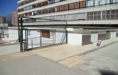 Reventa - Comercial - Benidorm - Rincon de Loix