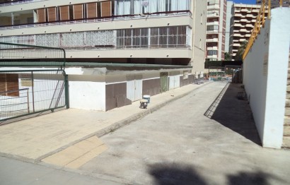 Reventa - Comercial - Benidorm - Rincon de Loix