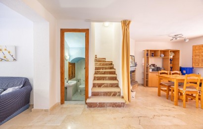 Resale - Townhouse - Orxeta - BELLA ORXETA