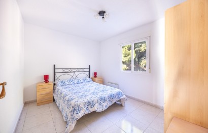 Resale - Townhouse - Orxeta - BELLA ORXETA