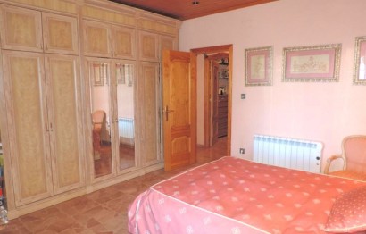 Resale - Villa - Crevillent - PTD.SAN ANTONIO