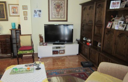 Reventa - Apartment - Elche - Centro