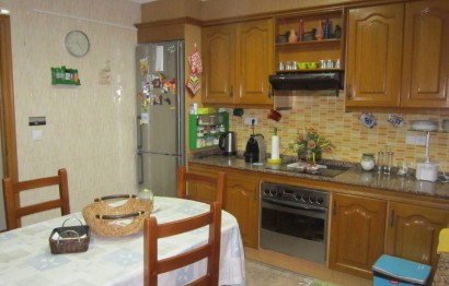 Reventa - Apartment - Elche - Centro