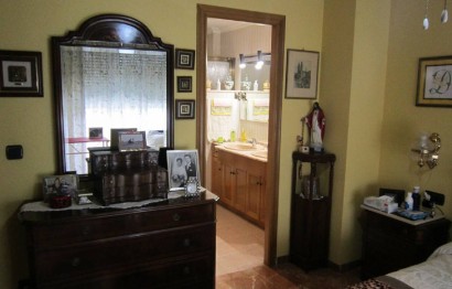 Reventa - Apartamento / piso - Elche - Centro