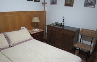 Reventa - Apartment - Elche - Centro