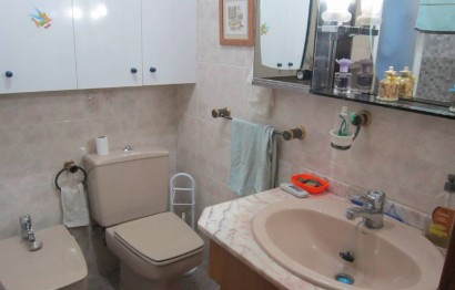 Revente - Appartement - Elche - Center