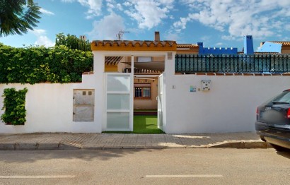 Reventa - Villa - Pilar de la Horadada - La Torre de la Horadada