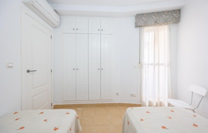 Reventa - Apartamento / piso - Benidorm - Via Parque