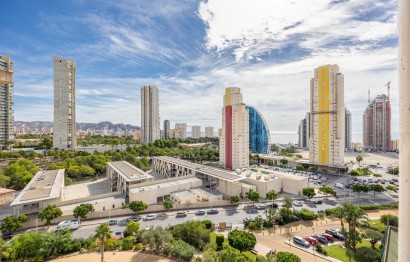 Reventa - Apartamento / piso - Benidorm - Via Parque