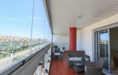 Revente - Appartement - Arenales del Sol - Zona gran via