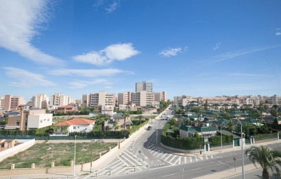 Reventa - Apartamento / piso - Arenales del Sol - Zona gran via