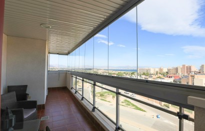 Revente - Appartement - Arenales del Sol - Zona gran via