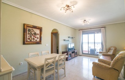 Reventa - Apartamento / piso - Arenales del Sol - Zona gran via