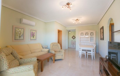 Reventa - Apartamento / piso - Arenales del Sol - Zona gran via