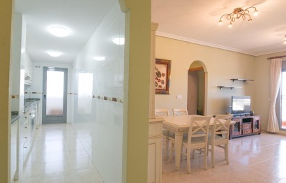 Revente - Appartement - Arenales del Sol - Zona gran via