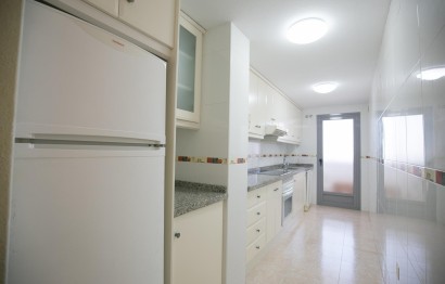 Revente - Appartement - Arenales del Sol - Zona gran via