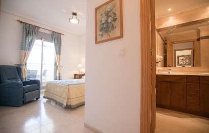 Revente - Appartement - Arenales del Sol - Zona gran via