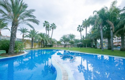 Revente - Appartement - Arenales del Sol - Zona gran via