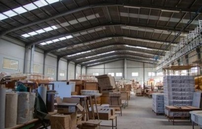 Reventa - Industrial unit - Orihuela - Zona Centro