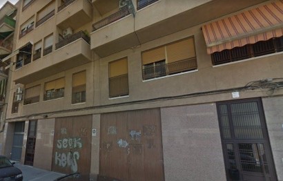 Revente - Commercial - Elche - Carrús Este