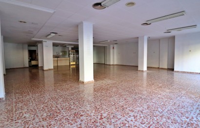 Reventa - Comercial - Elche - Plaza Crevillente