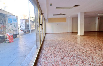 Reventa - Comercial - Elche - Plaza Crevillente