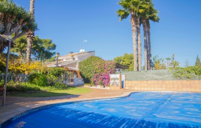 Reventa - Villa - Peña las aguilas - PEÑA DE LAS AGUILAS