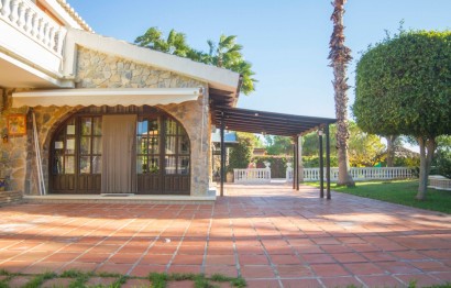 Reventa - Villa - Peña las aguilas - PEÑA DE LAS AGUILAS