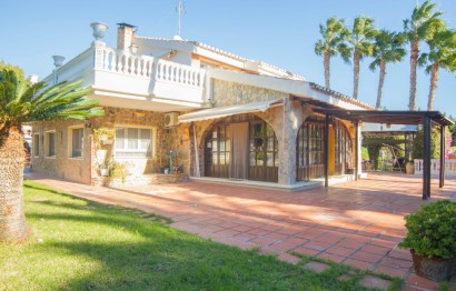 Reventa - Villa - Peña las aguilas - PEÑA DE LAS AGUILAS