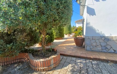 Reventa - Villa - Banyeres de Mariola - Pedrera