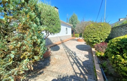 Reventa - Villa - Banyeres de Mariola - Pedrera