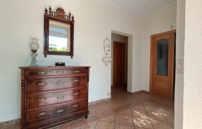 Reventa - Villa - Banyeres de Mariola - Pedrera