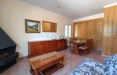 Reventa - Villa - Banyeres de Mariola - Pedrera