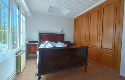 Reventa - Villa - Banyeres de Mariola - Pedrera