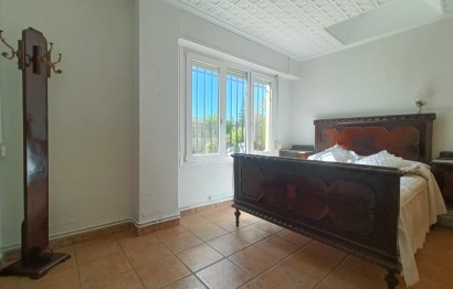 Reventa - Villa - Banyeres de Mariola - Pedrera