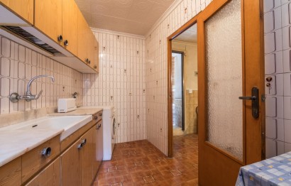 Resale - Townhouse - Algueña - CENTRO ALGUEÑA ESPAÑA