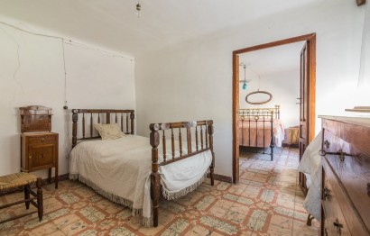 Resale - Townhouse - Algueña - CENTRO ALGUEÑA ESPAÑA