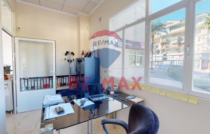 Reventa - Apartment - l'Alfas del Pi - L Albir-Zona Playa