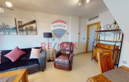 Resale - Penthouse - l'Alfas del Pi - Albir