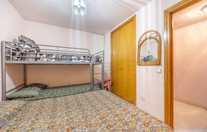 Reventa - Apartamento / piso - Benidorm - Colonia Madrid