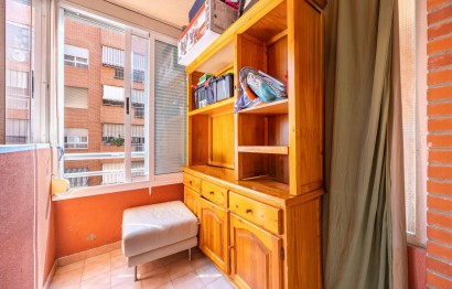 Reventa - Apartamento / piso - Benidorm - Colonia Madrid