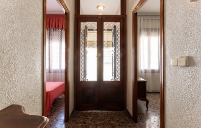 Resale - Villa - San Fulgencio