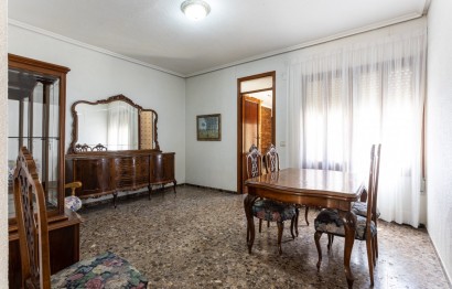 Resale - Villa - San Fulgencio