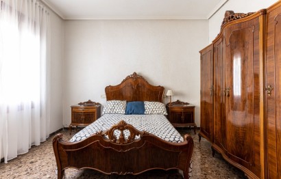 Resale - Villa - San Fulgencio