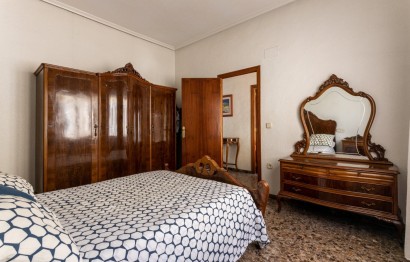 Resale - Villa - San Fulgencio