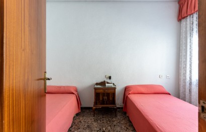 Resale - Villa - San Fulgencio