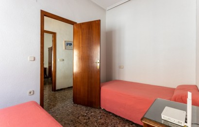 Resale - Villa - San Fulgencio
