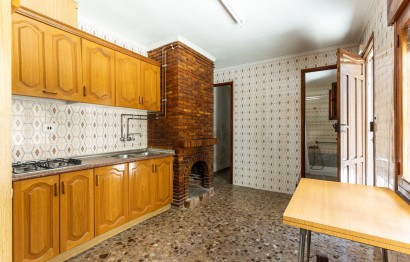 Resale - Villa - San Fulgencio